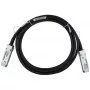 InfiniBand/kiudoptiline kaabel BlueOptics OS6560-CBL-300-BL