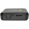 Techly HDMI heliväljundi ekstraktor Stereo/Heli 5.1 kanal 4K 3D IDATA HDMI-VGA8