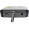 Techly HDMI heliväljundi ekstraktor Stereo/Heli 5.1 kanal 4K 3D IDATA HDMI-VGA8