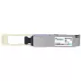 Fiiberoptiline transiivermoodul BlueOptics AOM-MMA1B00-C100D-MLN-BO QSFP28 100m