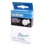Brother TC-103 sildilint sinine läbipaistval taustal