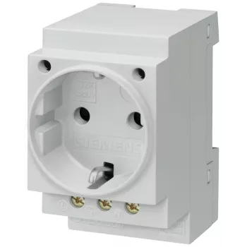 Siemens 5TE6800 pistikupesa