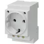 Siemens 5TE6800 pistikupesa
