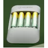 Akulaadija Varta Eco Charger Pro USB NiMH 800mAh