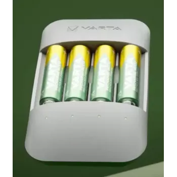 Akulaadija Varta Eco Charger Pro USB NiMH 800mAh