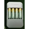 Akulaadija Varta Eco Charger Pro USB NiMH 800mAh