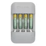 Akulaadija Varta Eco Charger Pro USB NiMH 800mAh