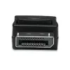Techly ICOC DSP-A-075 DisplayPort-kaabel 7,5 m Must
