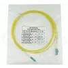 BlueOptics SFP2121BU7.5MM InfiniBand fiiberoptiline kaabel 7,5 m LC kollane