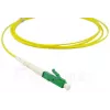 BlueOptics SFP2121BU7.5MM InfiniBand fiiberoptiline kaabel 7,5 m LC kollane