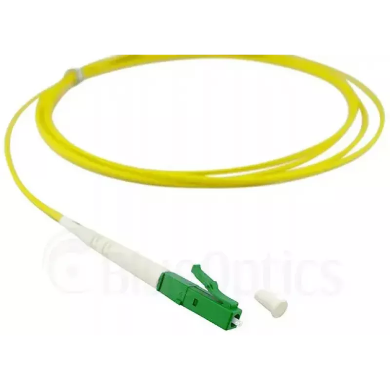 BlueOptics SFP2121BU7.5MM InfiniBand fiiberoptiline kaabel 7,5 m LC kollane