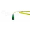 BlueOptics SFP2121BU7.5MM InfiniBand fiiberoptiline kaabel 7,5 m LC kollane