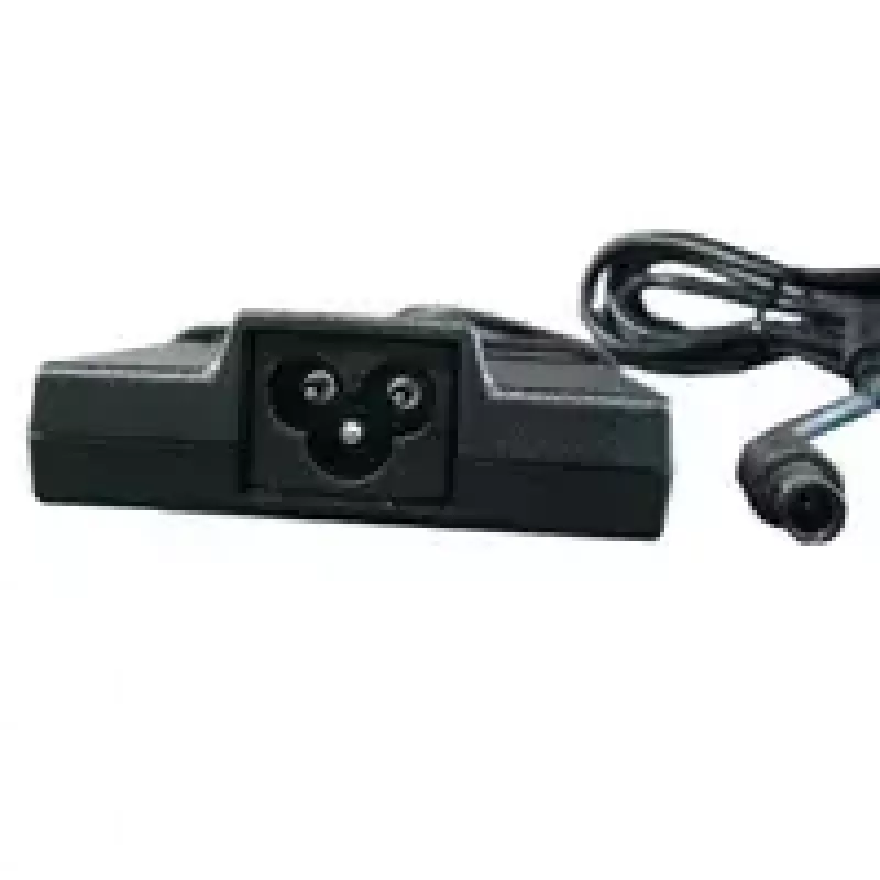 DELL J62H3 toiteadapter/inverter siseruumidesse 90 W must