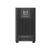Conceptronic ZEUS52ES3K 3000VA 2700W võrgutopoloogiaga torn-UPS, Schuko