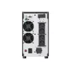 Conceptronic ZEUS52ES3K 3000VA 2700W võrgutopoloogiaga torn-UPS, Schuko