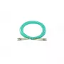 BlueOptics 10G-SR-2M-BO fiiberoptiline kaabel 2m LC/APC OM3 50µm