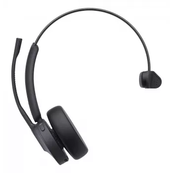 Yealink BH70 Mono UC USB-C Peakomplekt