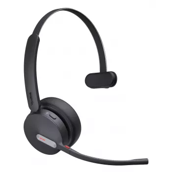 Yealink BH70 Mono UC USB-C Peakomplekt
