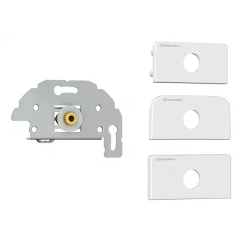 Pistikupesa 3,5 mm Kindermann 7456000411