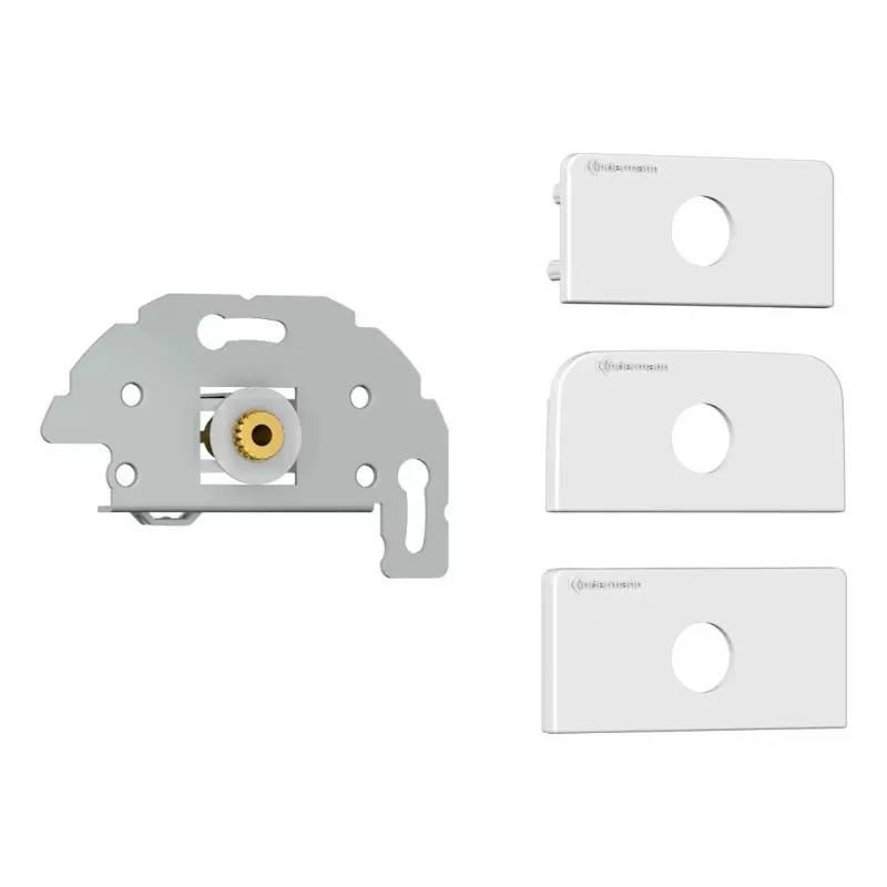 Pistikupesa 3,5 mm Kindermann 7456000411