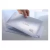 Isekleepuv silt Avery L7636-25 Ümardatud ristkülik