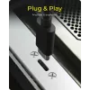 ICY BOX USB USB-C tagapaneel sisemise USB Type-E pistikuga