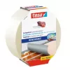 Teip Tesa 55735-00014-11, polüpropüleen (PP) valge, 25 m × 50 mm, sisetingimustes märgistamiseks