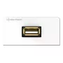 USB-pistikupesa Kindermann 7456000522