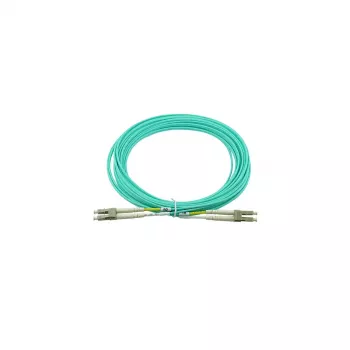 BlueOptics 00MN511-BO InfiniBand fiiberoptiline kaabel 10 m LC Aqua