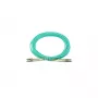 BlueOptics 00MN511-BO InfiniBand fiiberoptiline kaabel 10 m LC Aqua