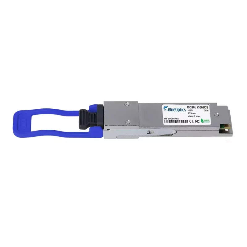 Fiiberoptiline transiiverimoodul BlueOptics ET7402-LR1-BO 100000 Mbit/s QSFP28