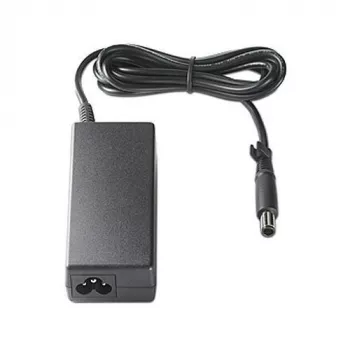 HP 391172-001 toiteadapter/muundur Must