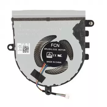 DELL 7MCD0 sülearvuti varuosa Ventilaator