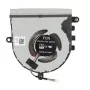 DELL 7MCD0 sülearvuti varuosa Ventilaator