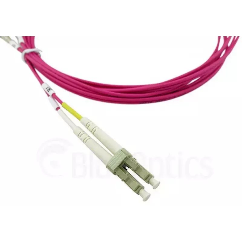 BlueOptics SFP3131FU5MK InfiniBand fiiberoptiline kaabel 5 m LC