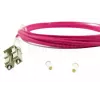 BlueOptics SFP3131FU5MK InfiniBand fiiberoptiline kaabel 5 m LC