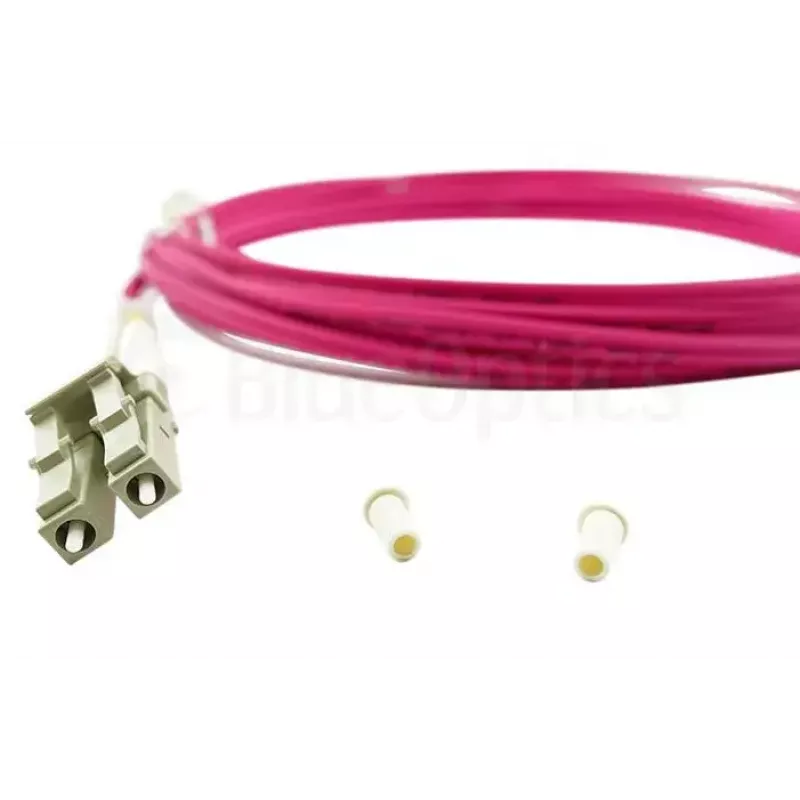 BlueOptics SFP3131FU5MK InfiniBand fiiberoptiline kaabel 5 m LC
