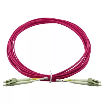 BlueOptics SFP3131FU5MK InfiniBand fiiberoptiline kaabel 5 m LC