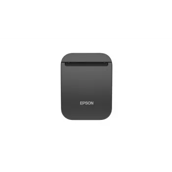 Epson TM-P80II (101) 203 x 203 DPI juhtmega ja juhtmevaba termo-mobiilprinter