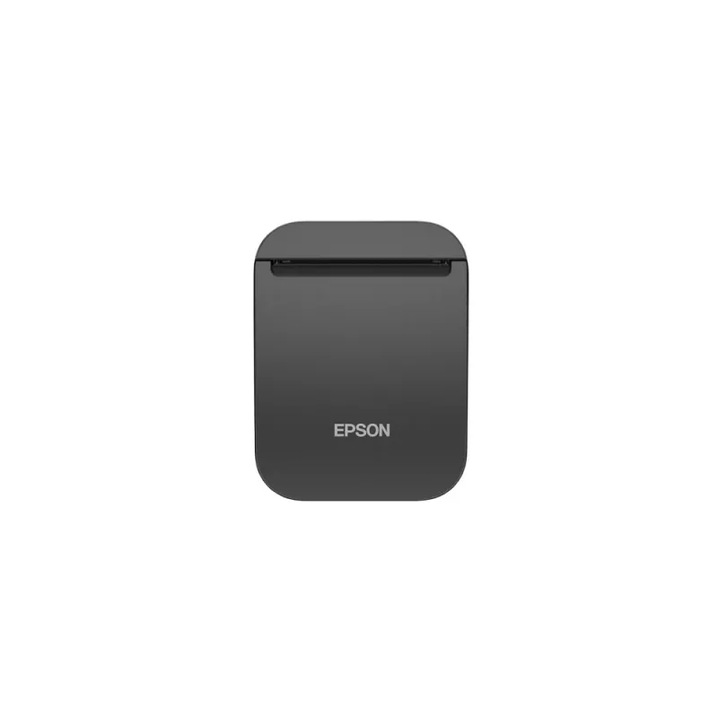 Epson TM-P80II (101) 203 x 203 DPI juhtmega ja juhtmevaba termo-mobiilprinter