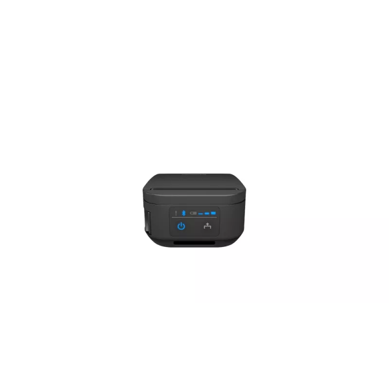 Epson TM-P80II (101) 203 x 203 DPI juhtmega ja juhtmevaba termo-mobiilprinter