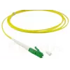 BlueOptics SFP2122BU5MM InfiniBand fiiberoptiline kaabel 5 m LC SC Kollane