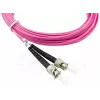 BlueOptics SFP3133FU2MK InfiniBand fiiberoptiline kaabel 2 m LC ST
