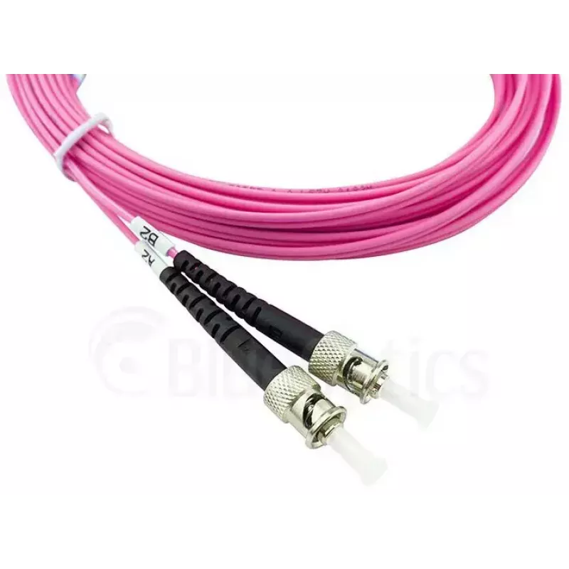 BlueOptics SFP3133FU2MK InfiniBand fiiberoptiline kaabel 2 m LC ST