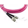BlueOptics SFP3133FU2MK InfiniBand fiiberoptiline kaabel 2 m LC ST