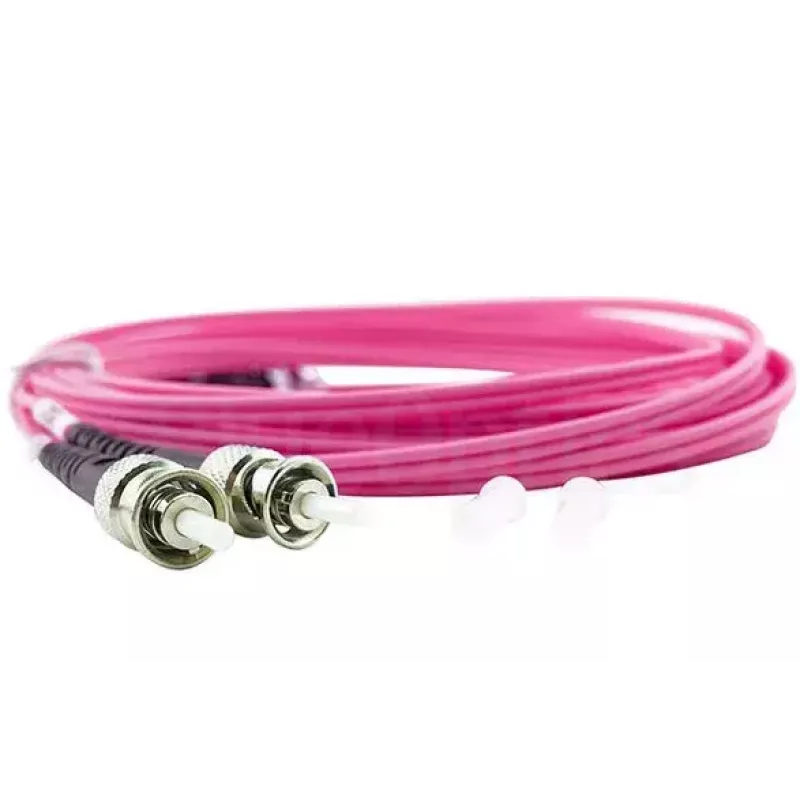 BlueOptics SFP3133FU2MK InfiniBand fiiberoptiline kaabel 2 m LC ST