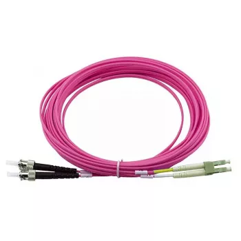 BlueOptics SFP3133FU2MK InfiniBand fiiberoptiline kaabel 2 m LC ST