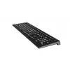 Klaviatuur Logickeyboard LKB-LPWB-A2PC-FR Universal USB AZERTY French Must