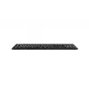 Klaviatuur Logickeyboard LKB-LPWB-A2PC-FR Universal USB AZERTY French Must