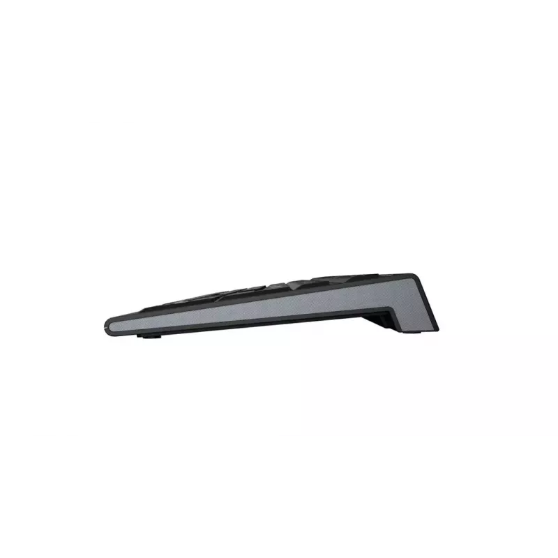 Klaviatuur Logickeyboard LKB-LPWB-A2PC-FR Universal USB AZERTY French Must